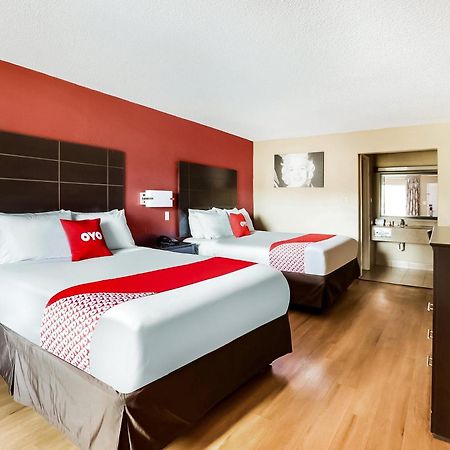 Oyo Hotel Tyler Northwest Mineola Hwy エクステリア 写真