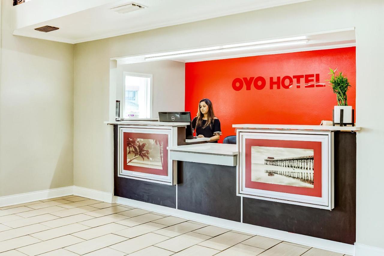 Oyo Hotel Tyler Northwest Mineola Hwy エクステリア 写真
