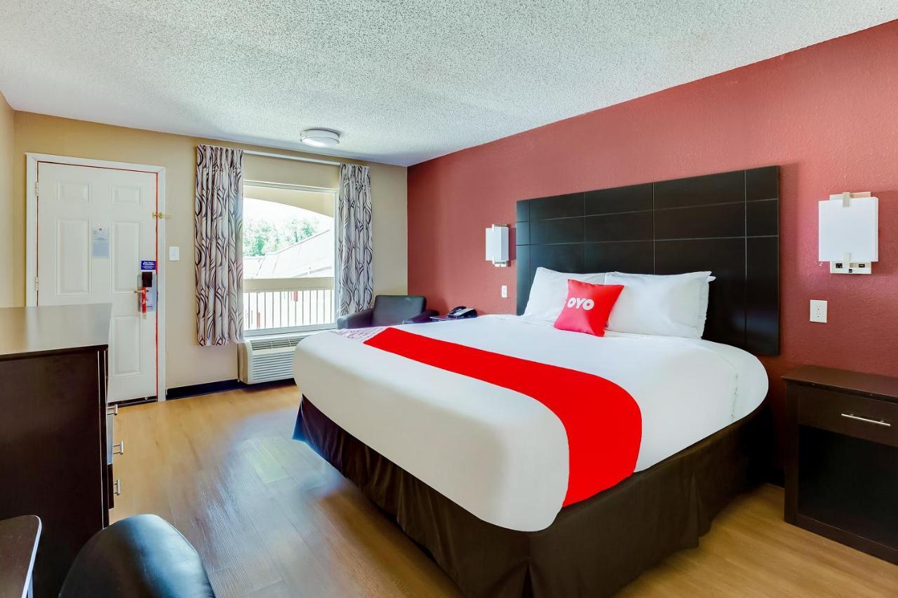 Oyo Hotel Tyler Northwest Mineola Hwy エクステリア 写真