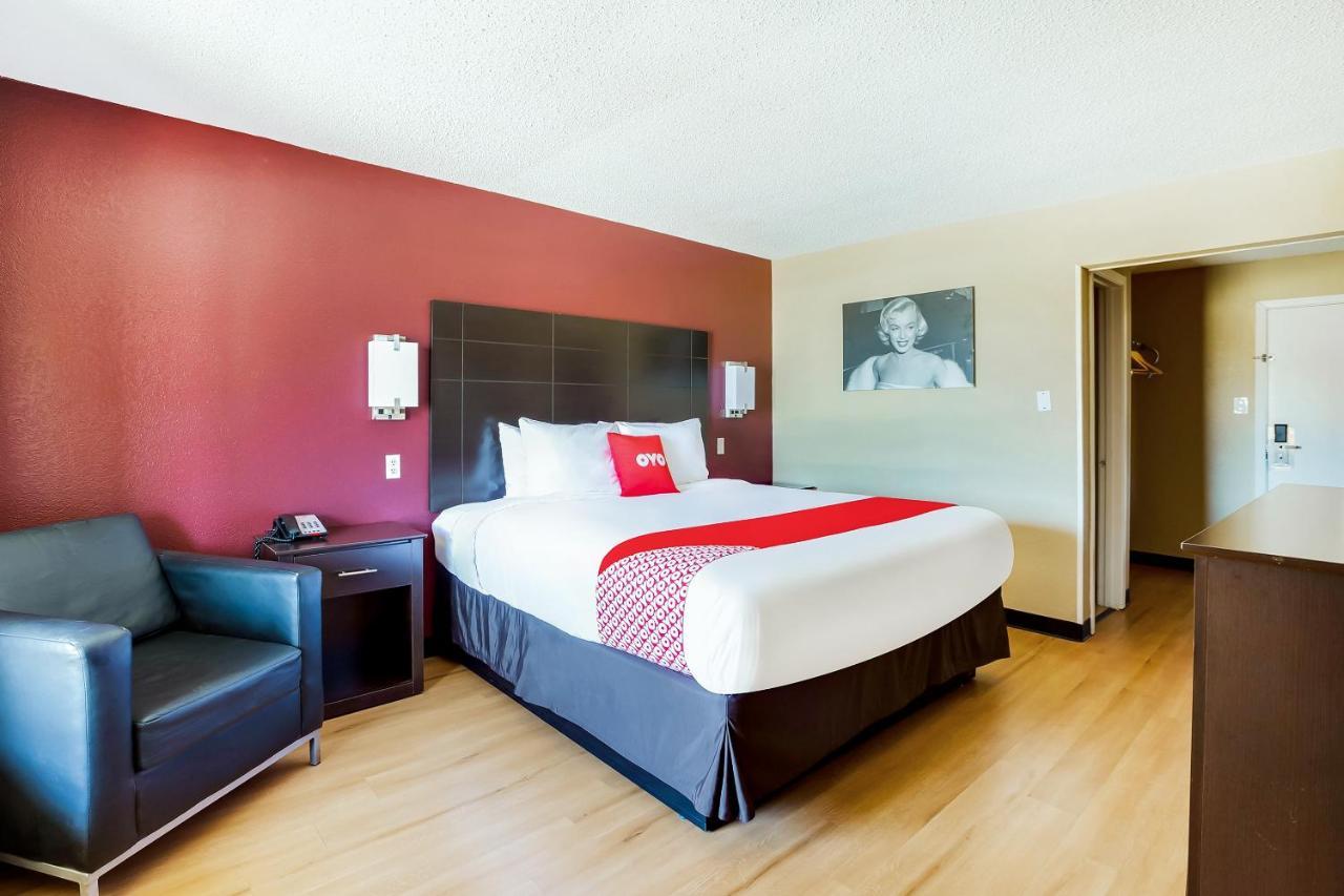 Oyo Hotel Tyler Northwest Mineola Hwy エクステリア 写真