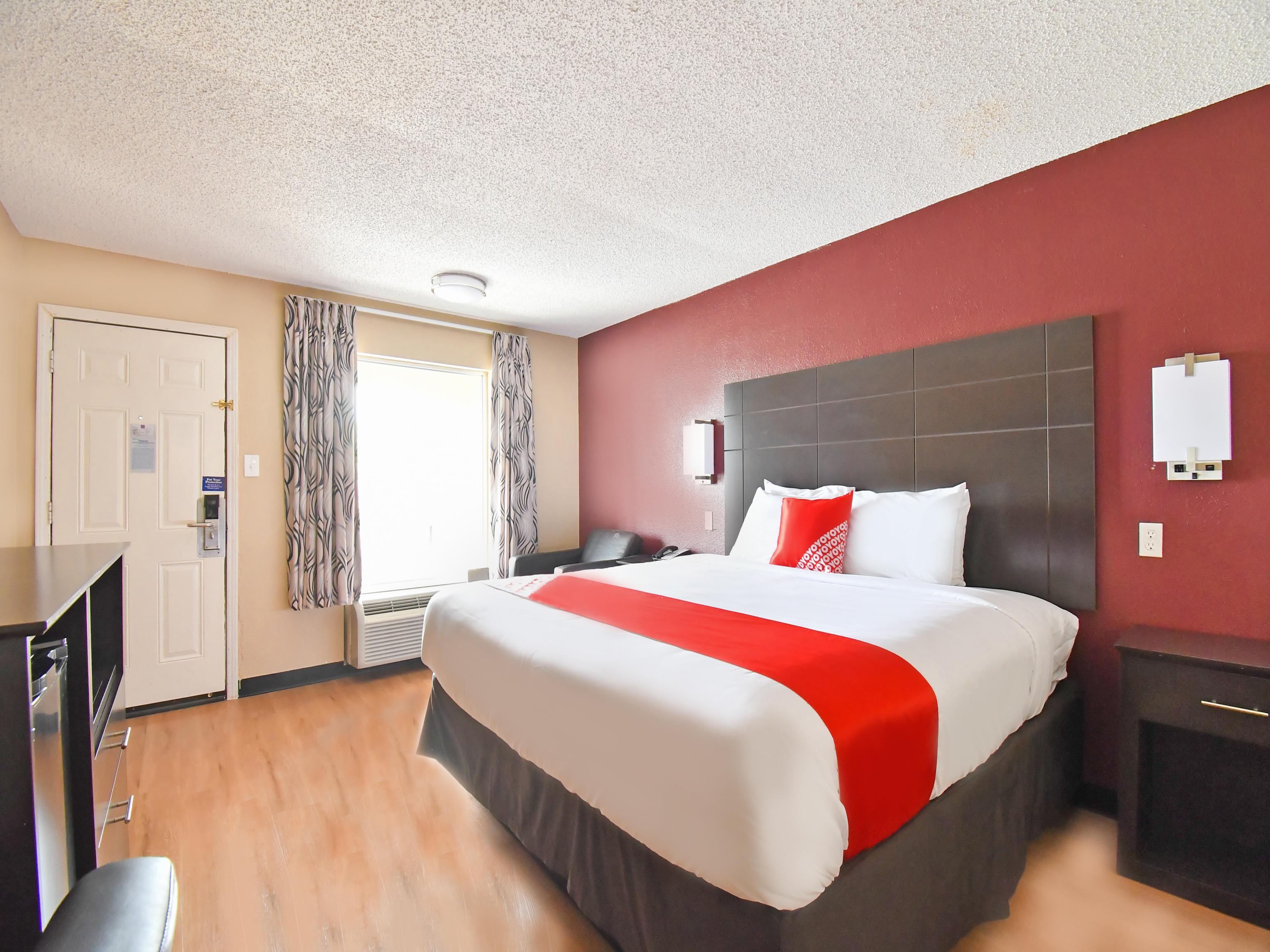 Oyo Hotel Tyler Northwest Mineola Hwy エクステリア 写真