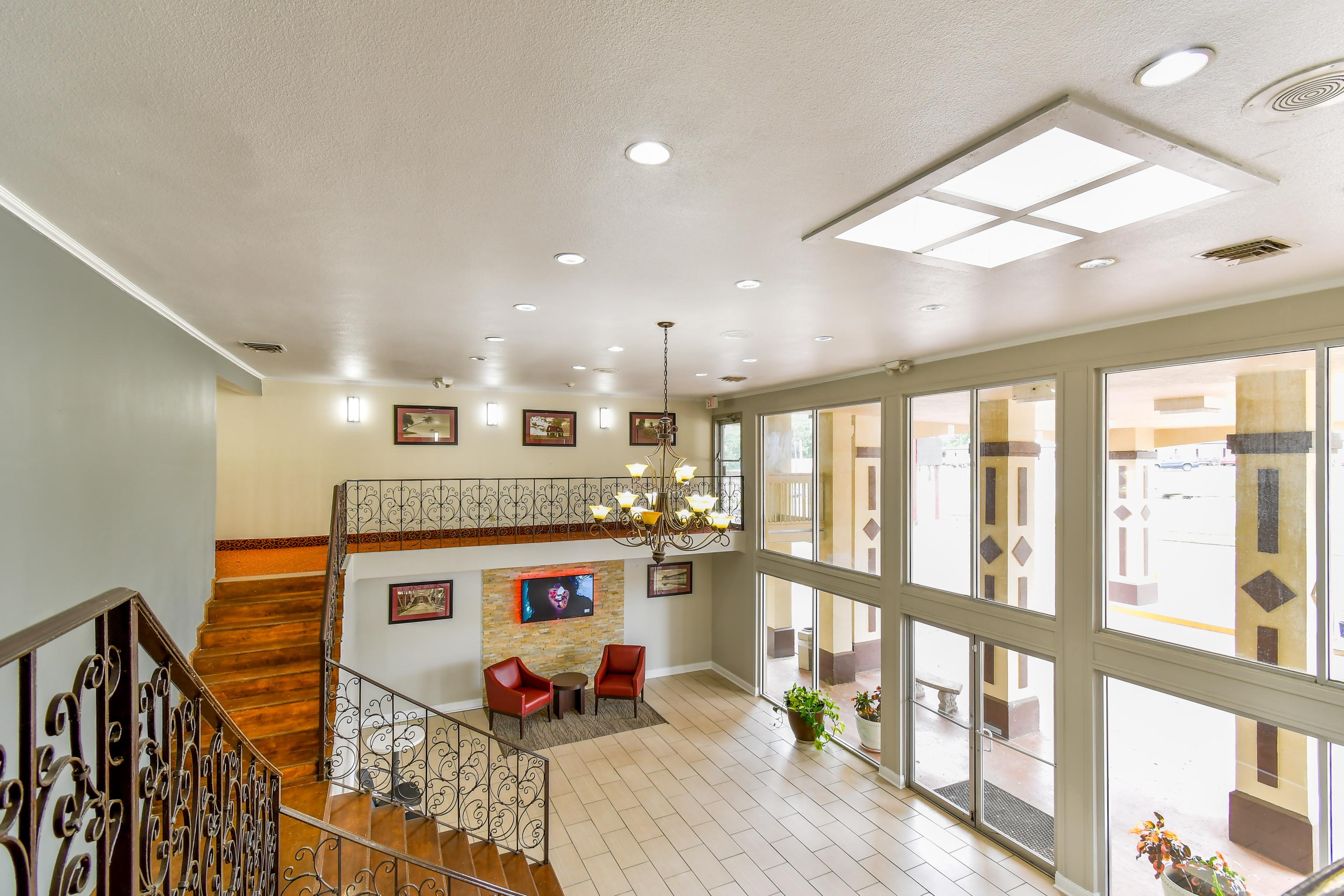 Oyo Hotel Tyler Northwest Mineola Hwy エクステリア 写真