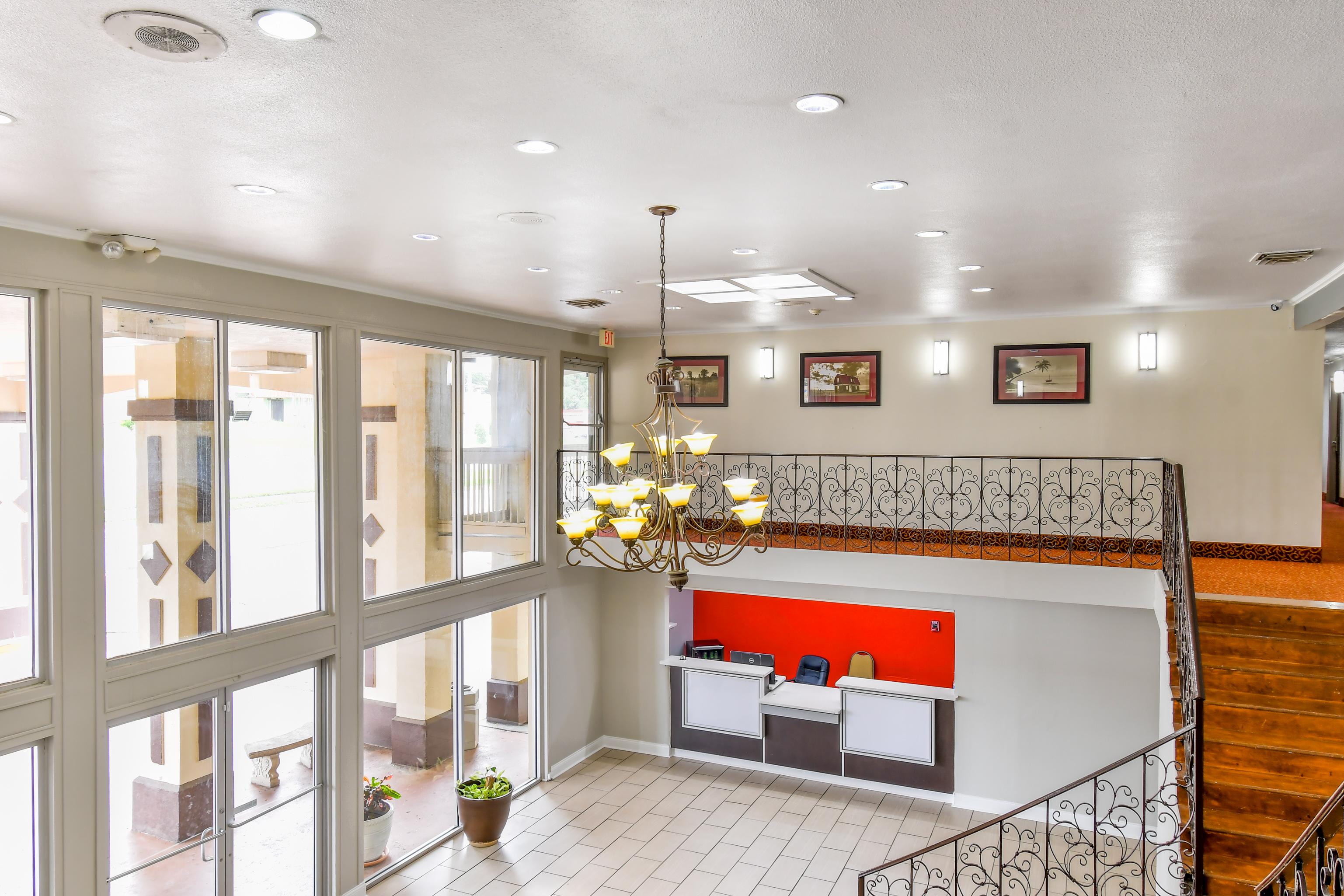Oyo Hotel Tyler Northwest Mineola Hwy エクステリア 写真