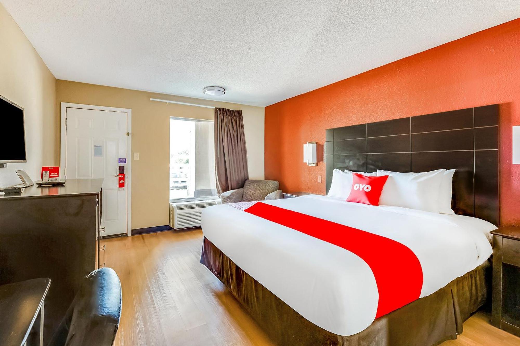 Oyo Hotel Tyler Northwest Mineola Hwy エクステリア 写真