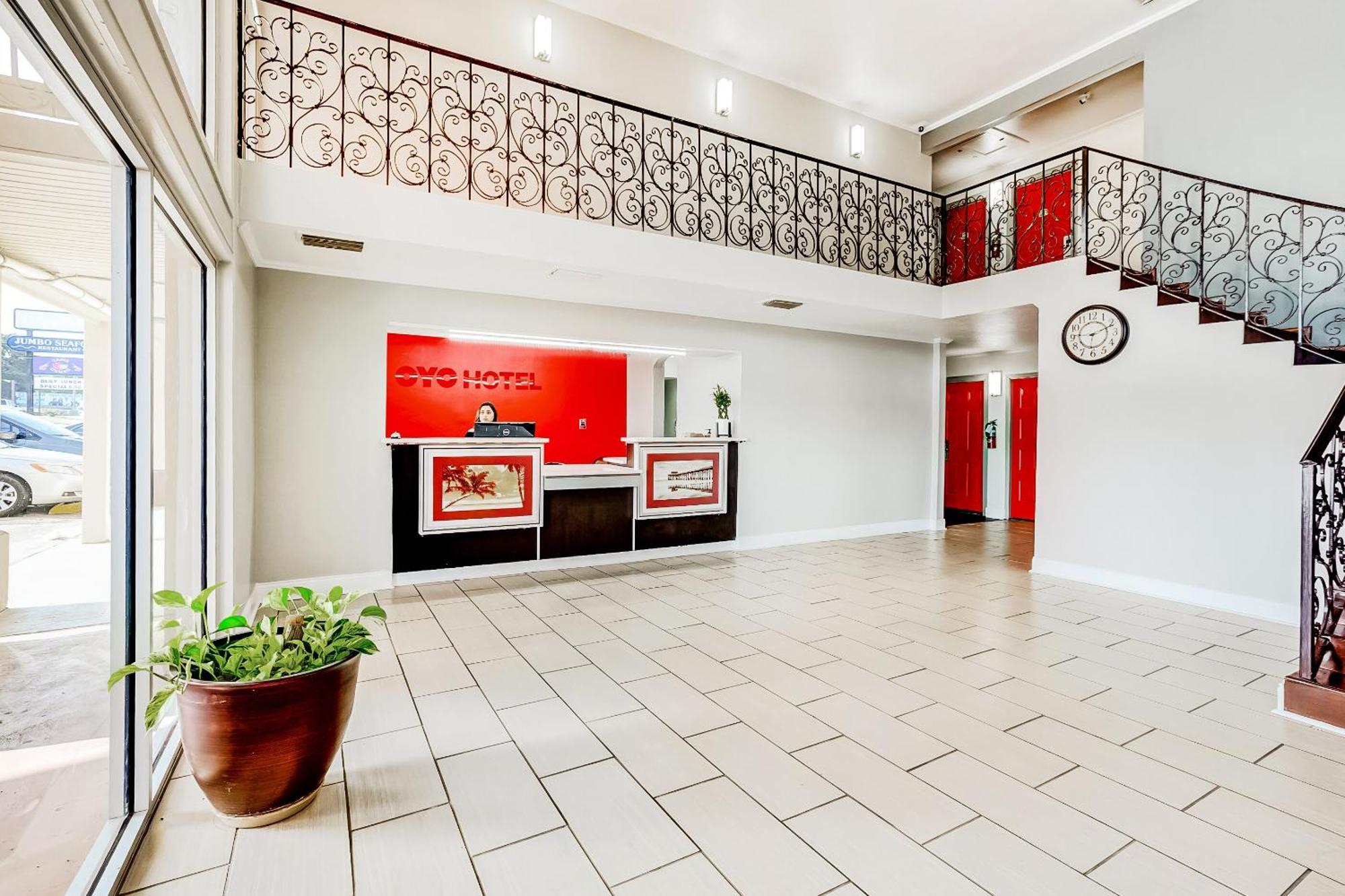 Oyo Hotel Tyler Northwest Mineola Hwy エクステリア 写真