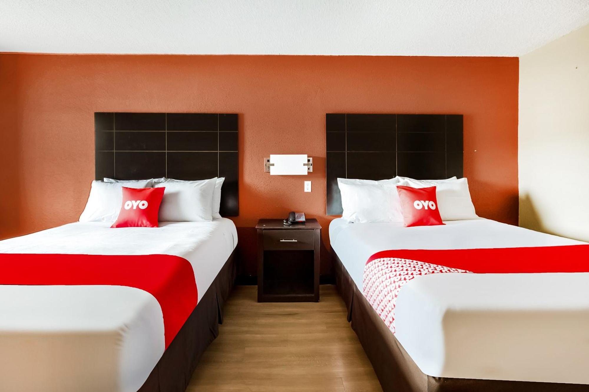 Oyo Hotel Tyler Northwest Mineola Hwy エクステリア 写真