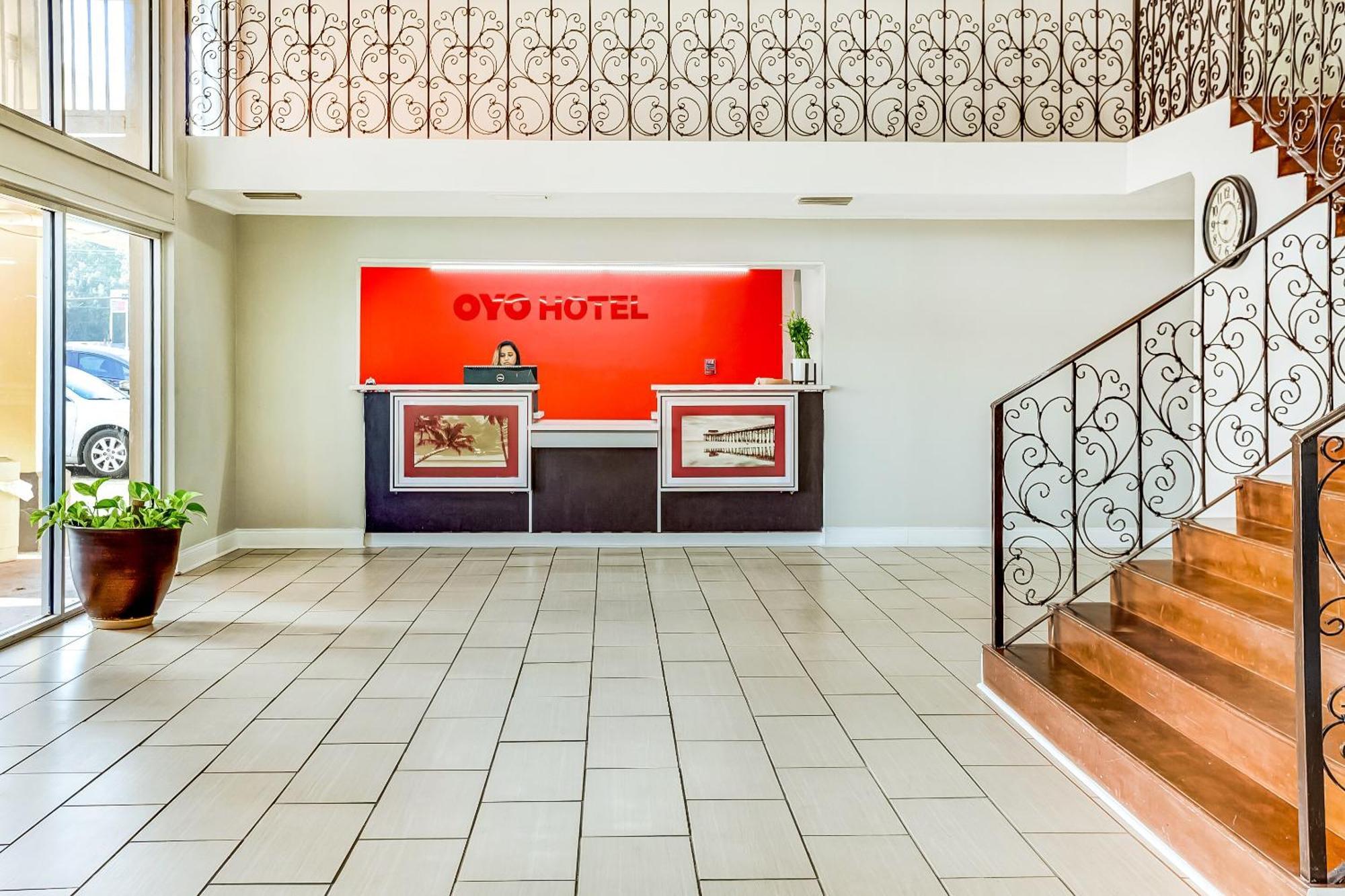 Oyo Hotel Tyler Northwest Mineola Hwy エクステリア 写真