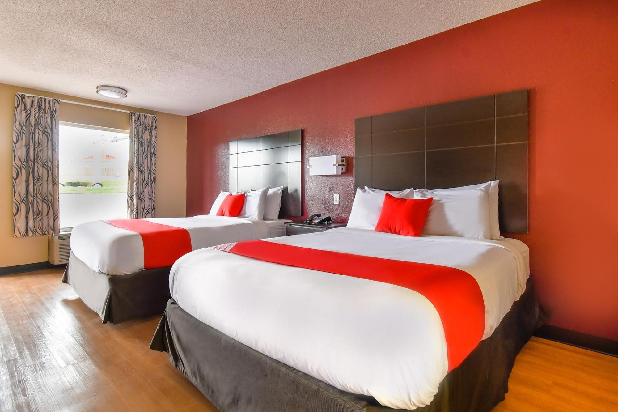 Oyo Hotel Tyler Northwest Mineola Hwy エクステリア 写真