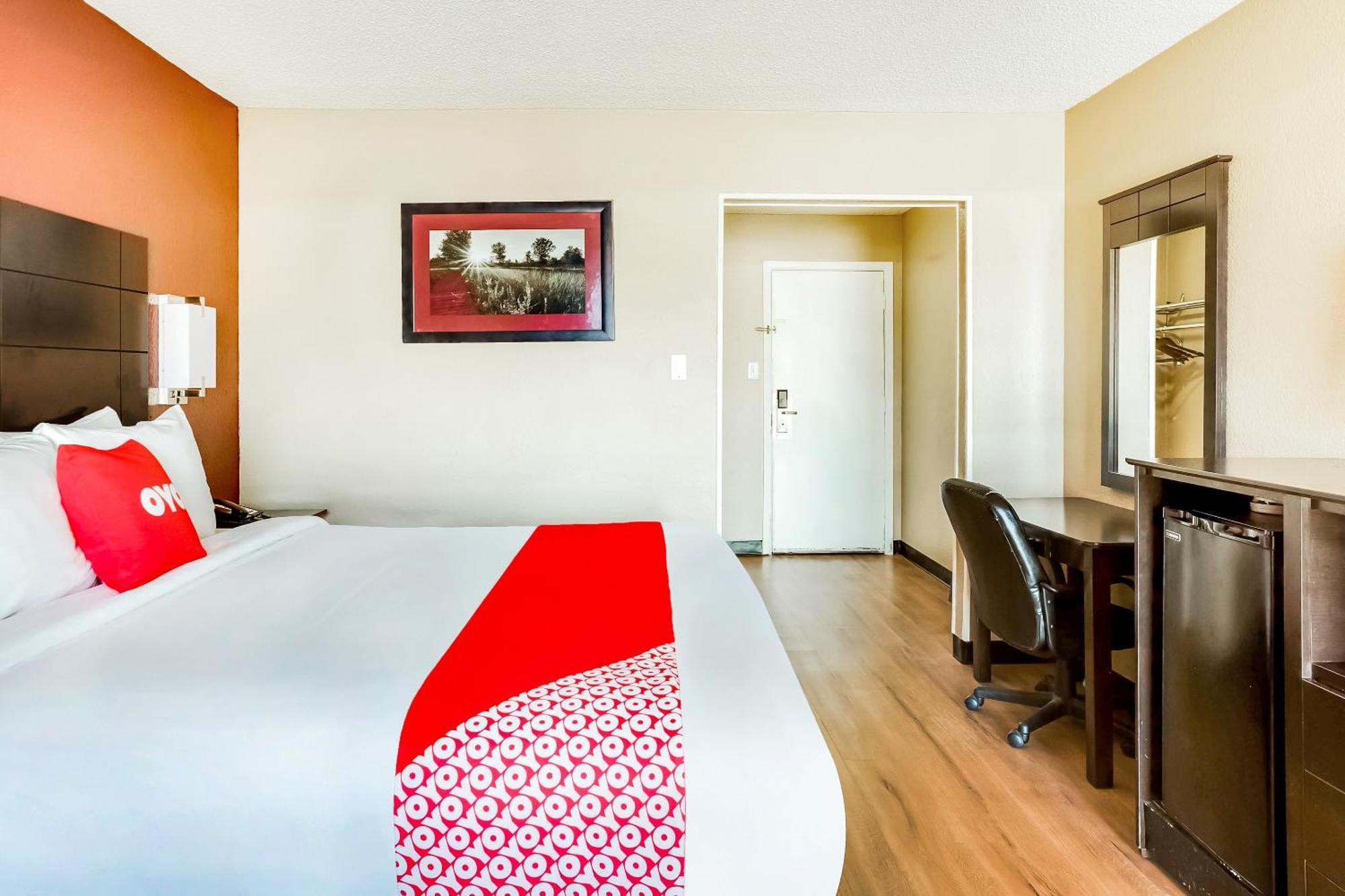 Oyo Hotel Tyler Northwest Mineola Hwy エクステリア 写真