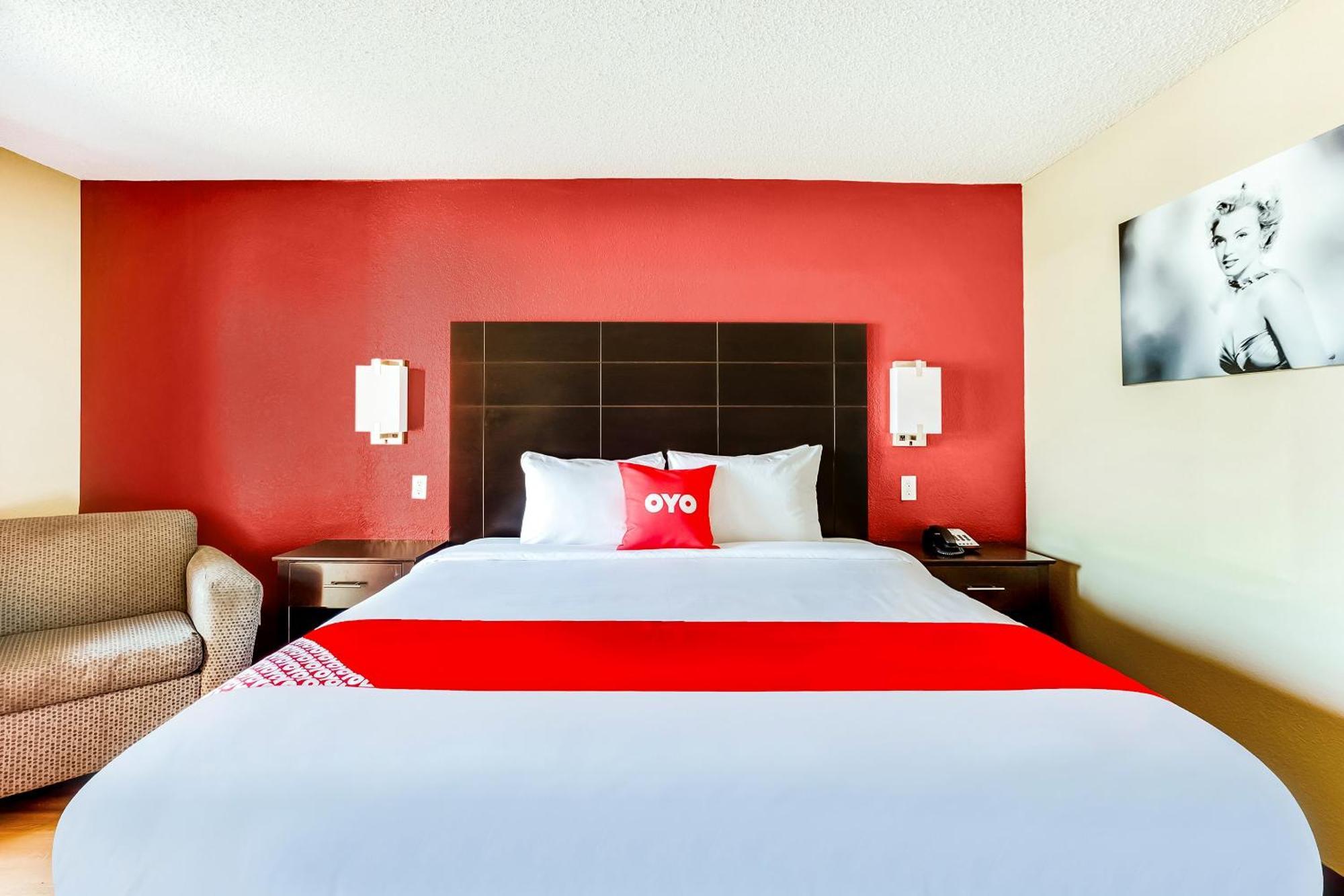 Oyo Hotel Tyler Northwest Mineola Hwy エクステリア 写真