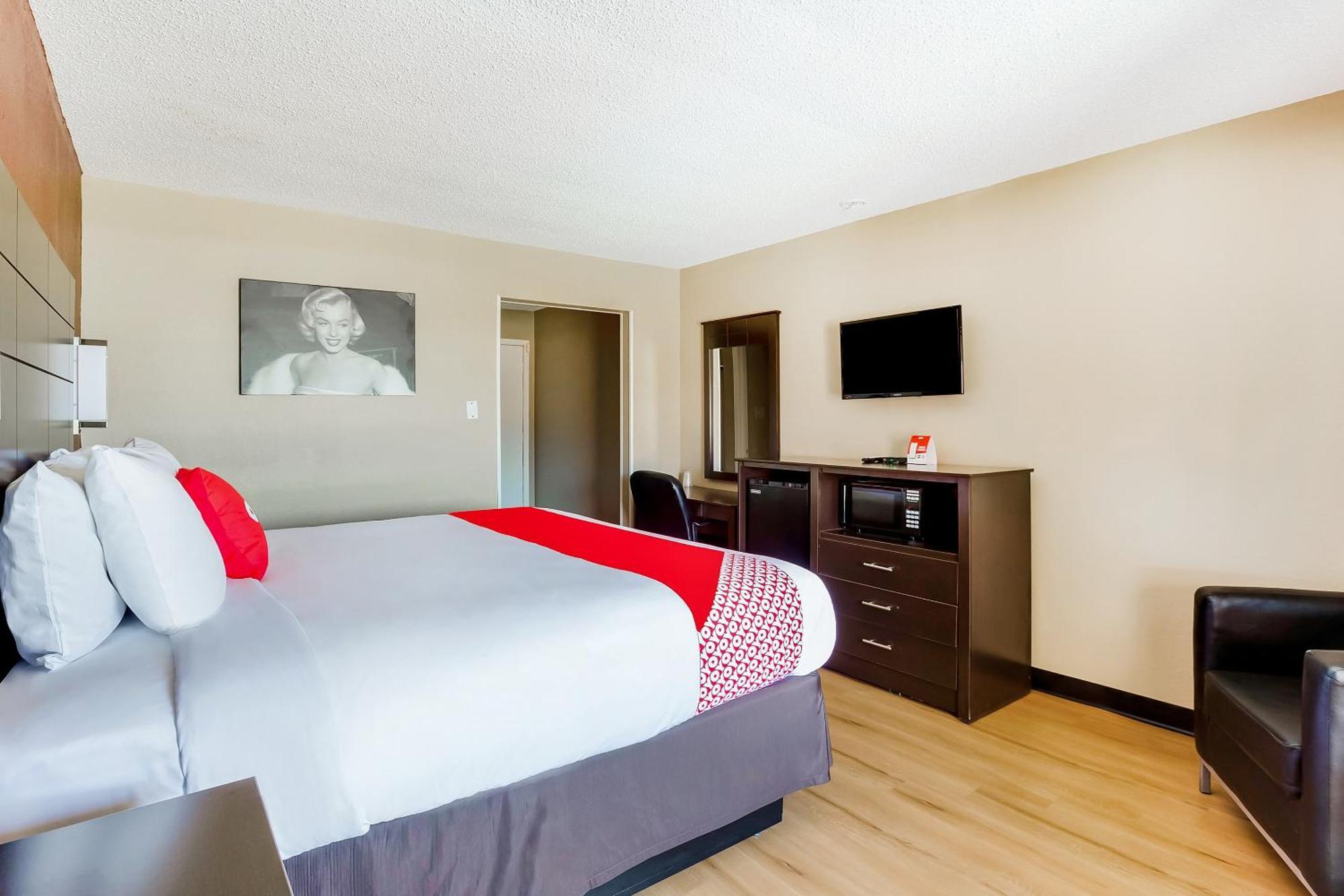 Oyo Hotel Tyler Northwest Mineola Hwy エクステリア 写真
