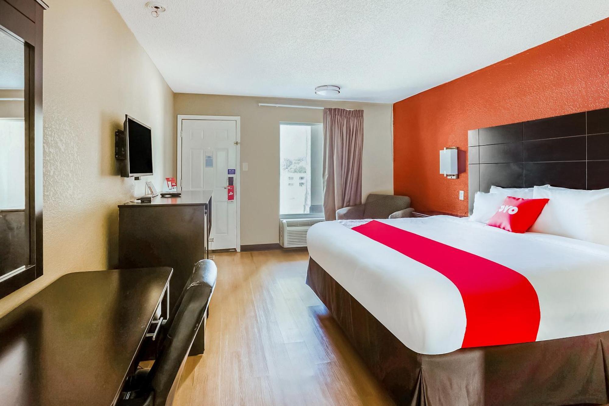Oyo Hotel Tyler Northwest Mineola Hwy エクステリア 写真