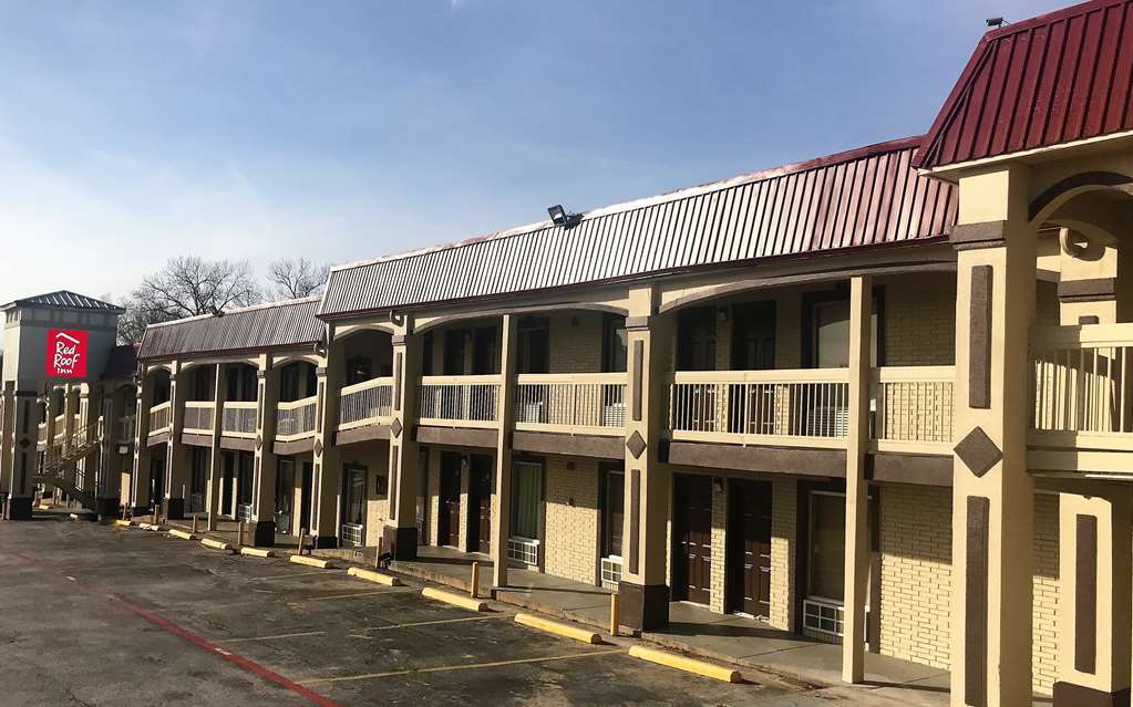 Oyo Hotel Tyler Northwest Mineola Hwy エクステリア 写真