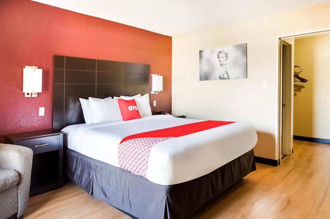 Oyo Hotel Tyler Northwest Mineola Hwy エクステリア 写真