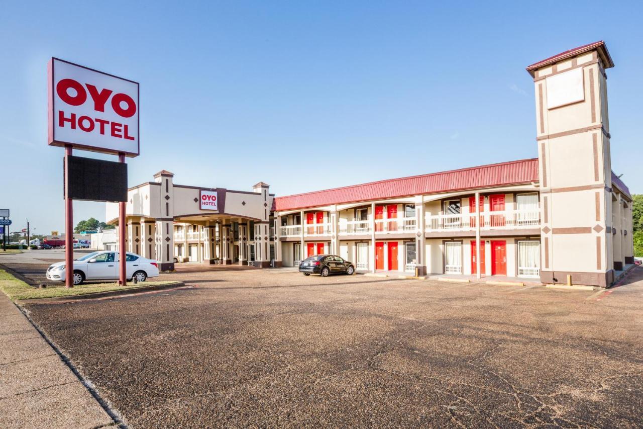 Oyo Hotel Tyler Northwest Mineola Hwy エクステリア 写真