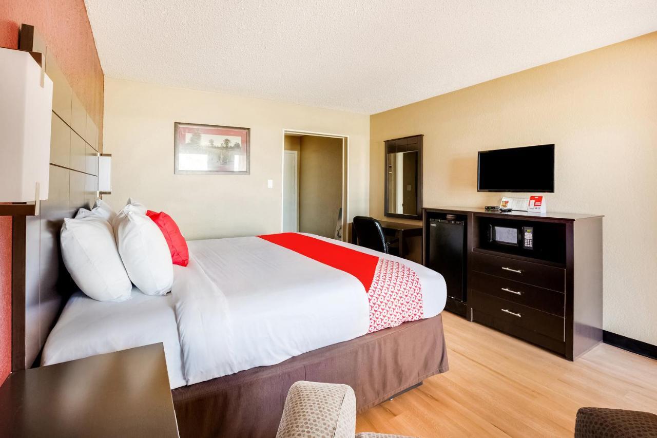 Oyo Hotel Tyler Northwest Mineola Hwy エクステリア 写真