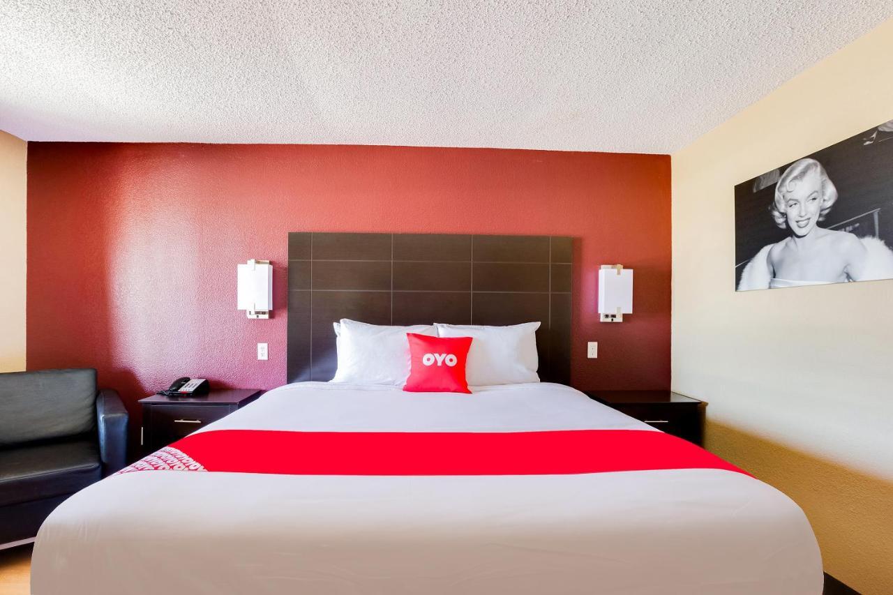 Oyo Hotel Tyler Northwest Mineola Hwy エクステリア 写真